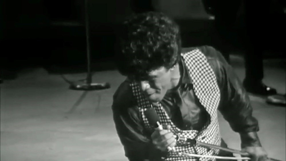 Arthur Jafa Love Is the Message, the Message Is Death 2016