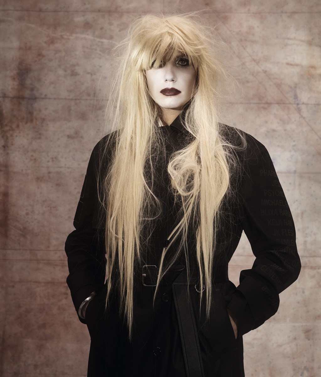 Enid Ellen