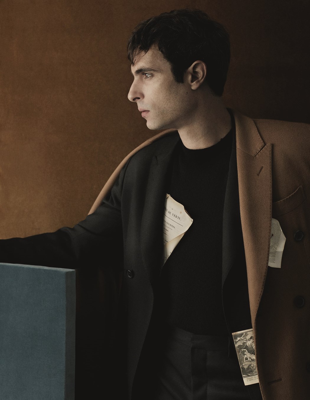 Romain Turzi