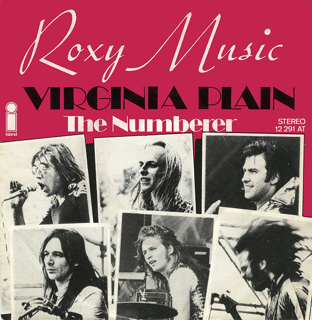 The Song that Shot Roxy Music to Stardom | AnotherMan