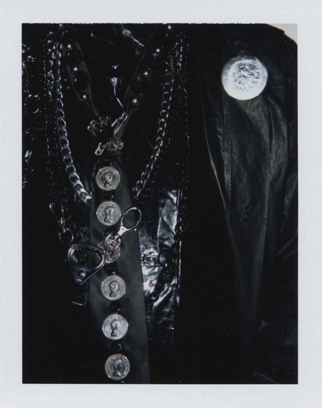 Judy Blame by SJB 17