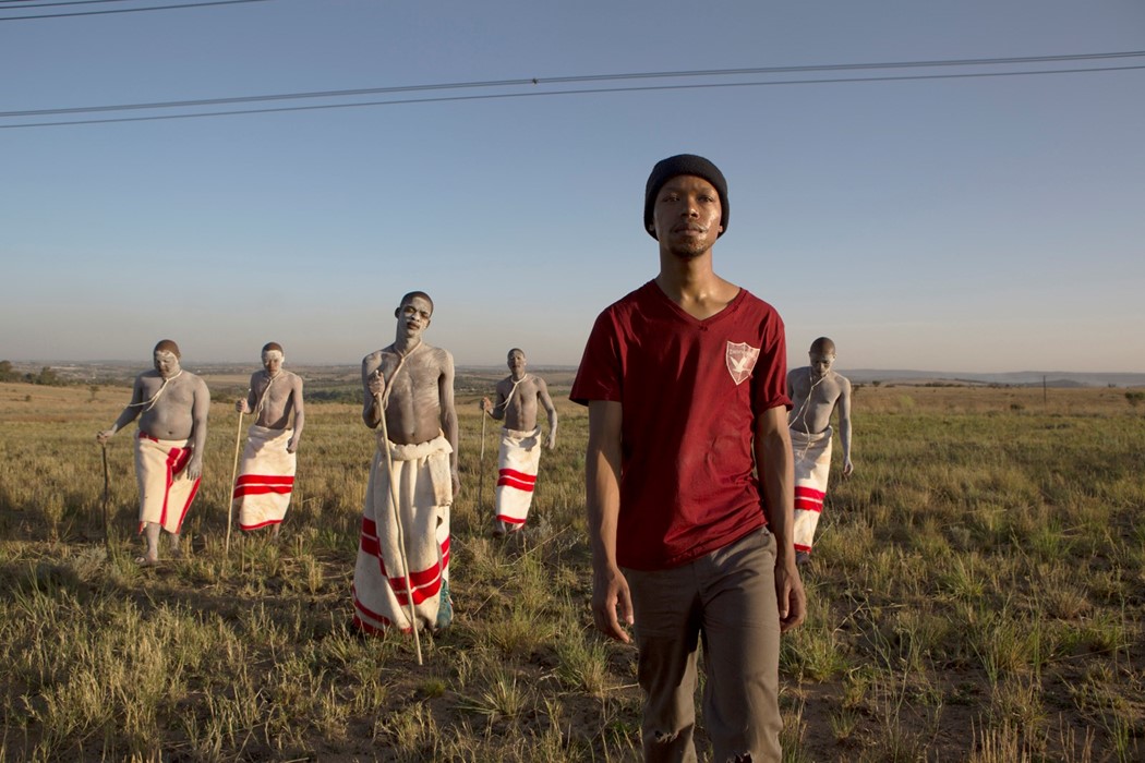The Wound 1