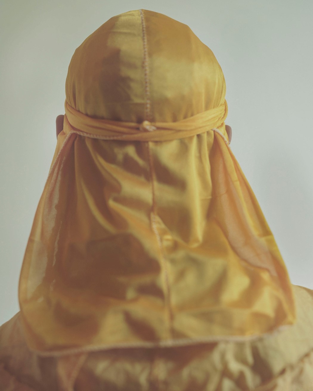 John Edmonds photographer interview Higher book du-rag 2018