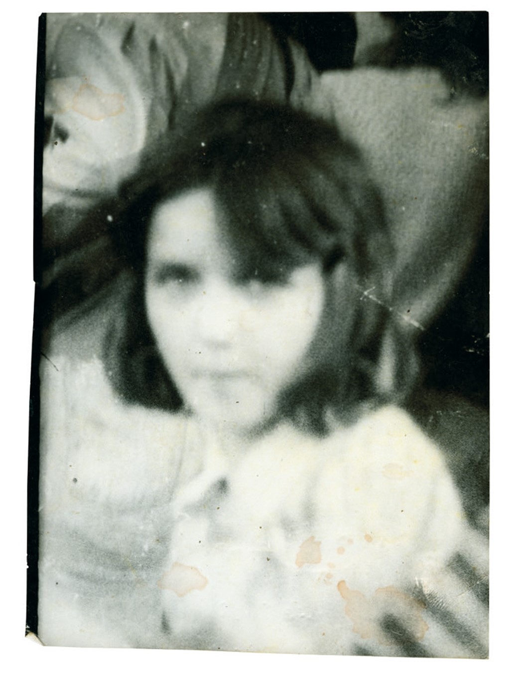 Miroslav Tichý photographer images unsuspecting women