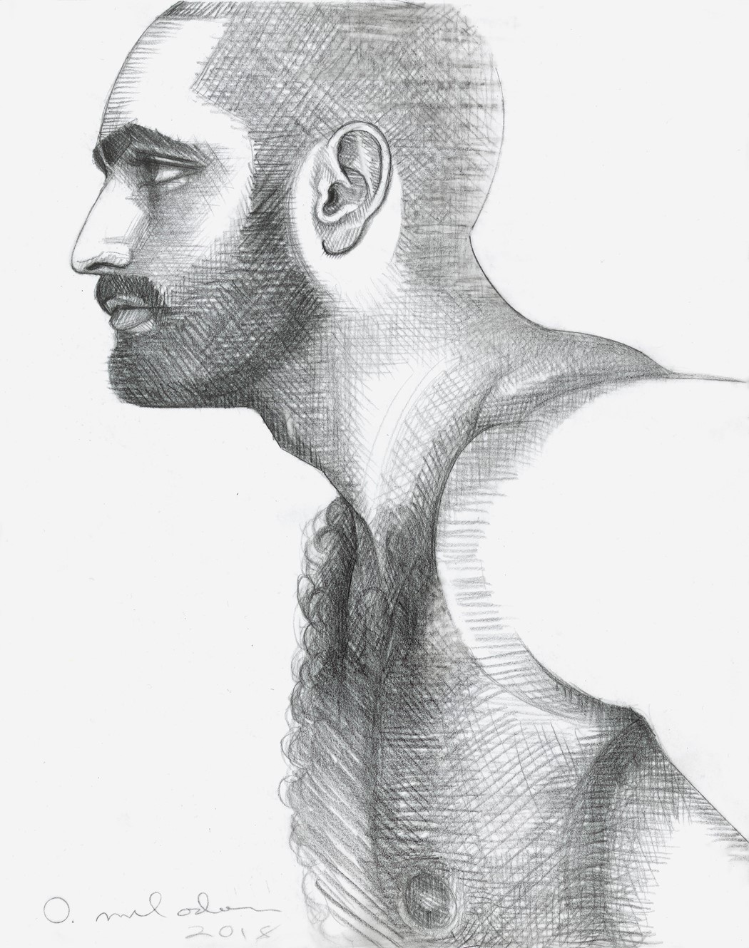 Mel Odom illustrator Daniel Cooney Gallery New York