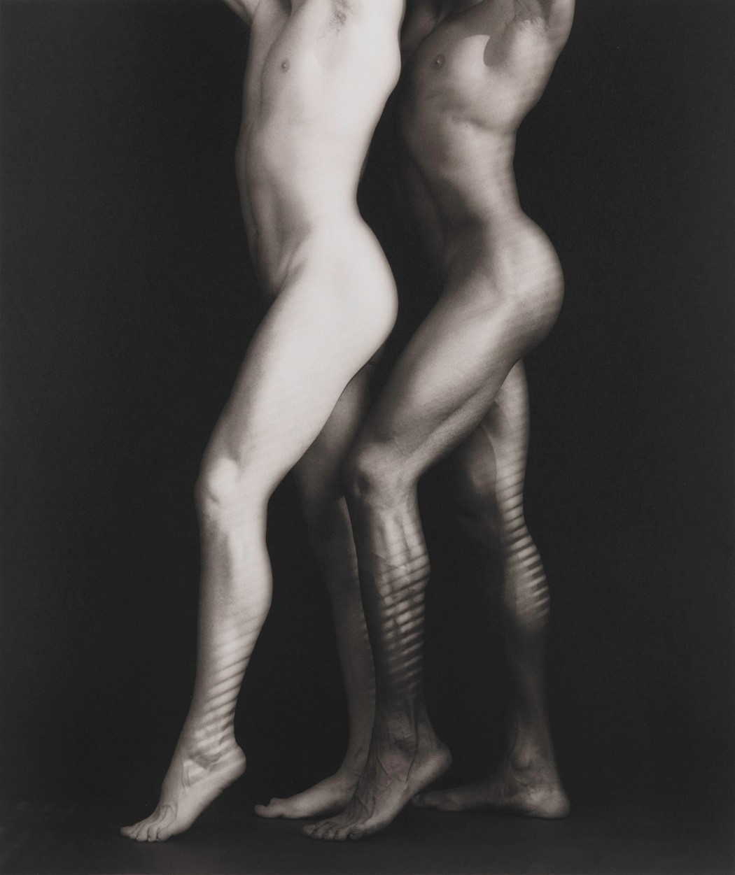 Mapplethorpe_96.4373_Ken and Tyler