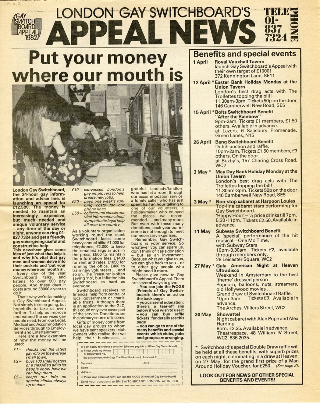 Copy of LGS Appeal