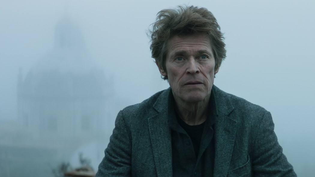 Opus Zero, 2019 (Film still)