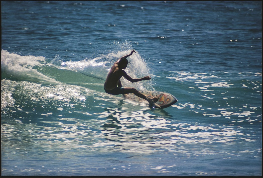 Riding the Waves: Photos of the 1970s Surf Scene in California and