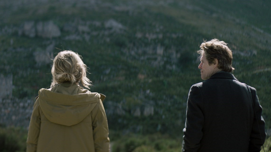Opus Zero, 2019 (Film still)