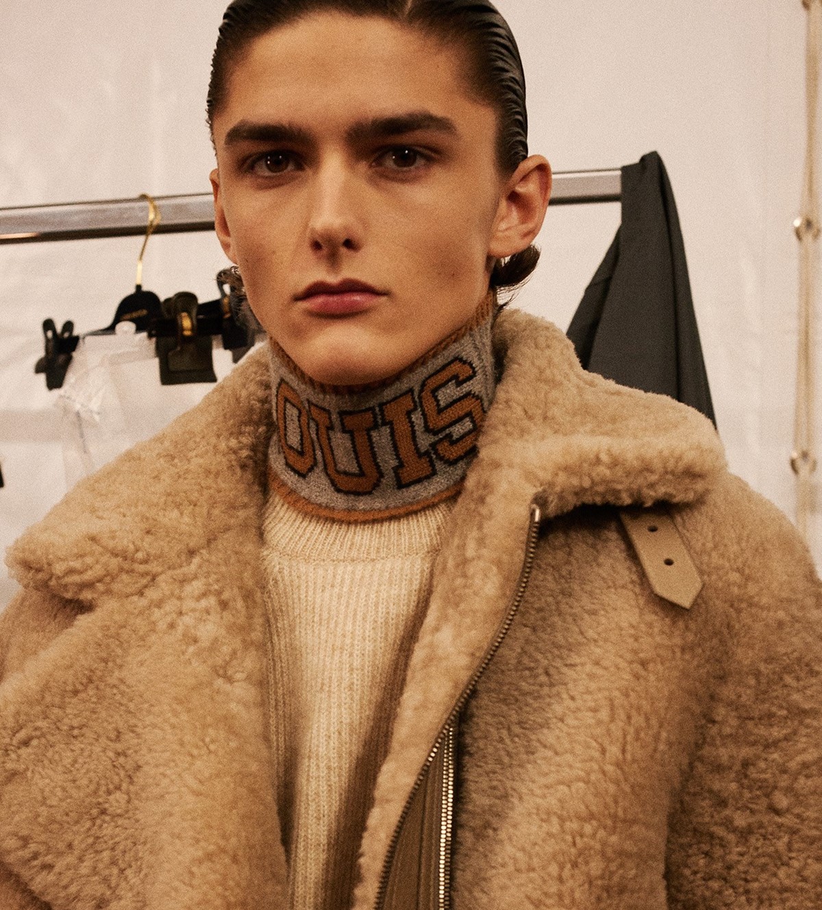 A Final Ovation for Kim Jones at Louis Vuitton | AnotherMan