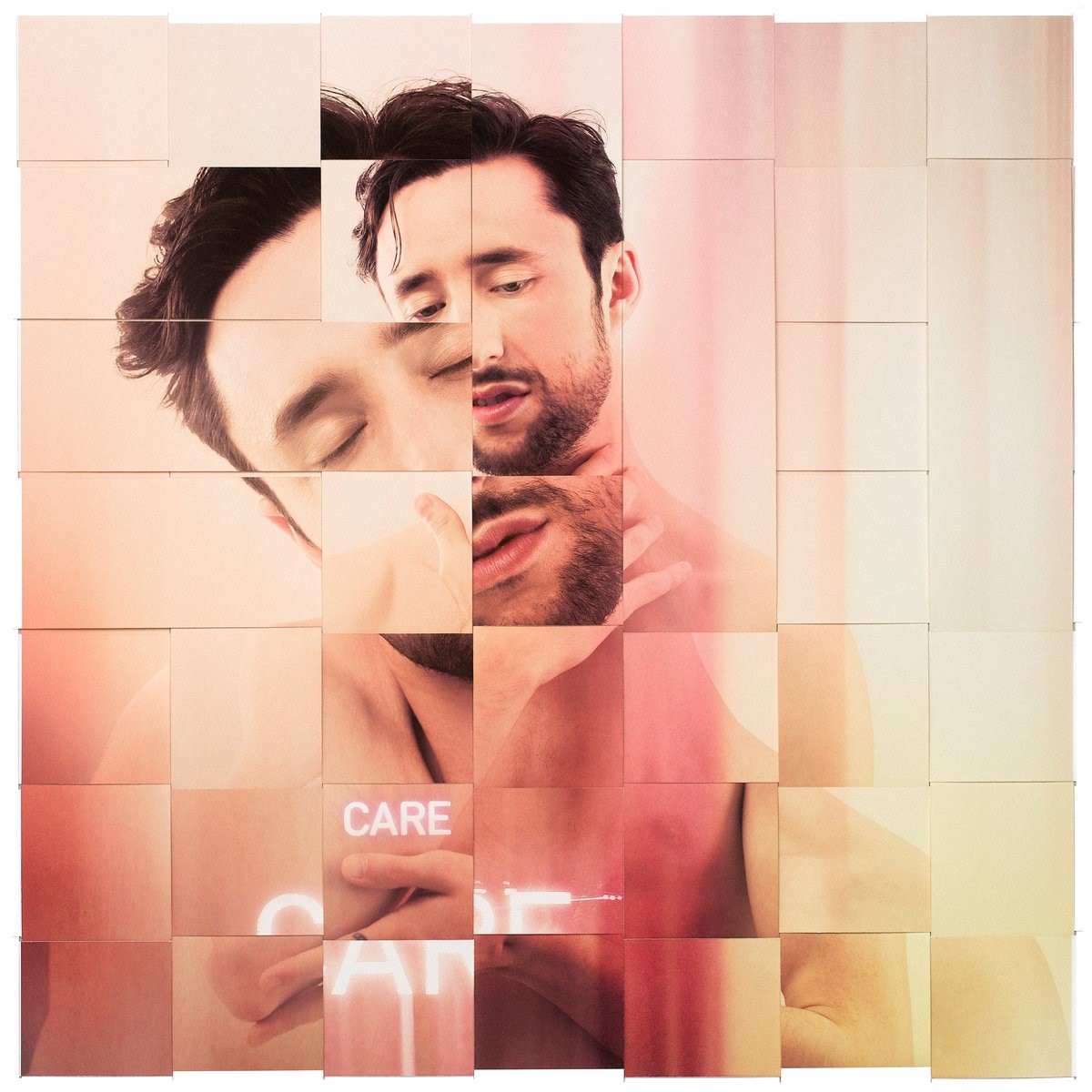 How To Dress Well – Care (2016)