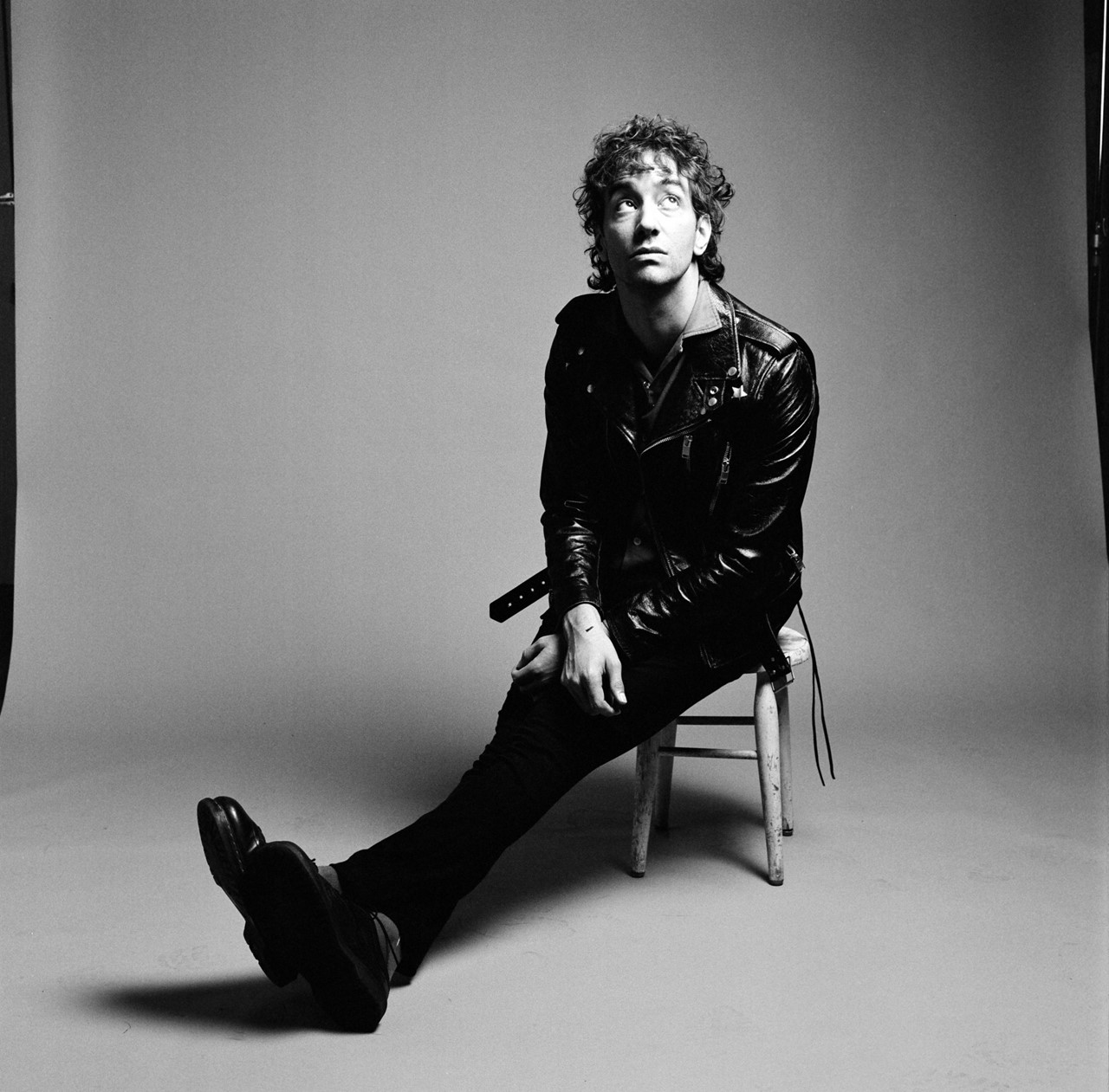 Albert Hammond Jr 2