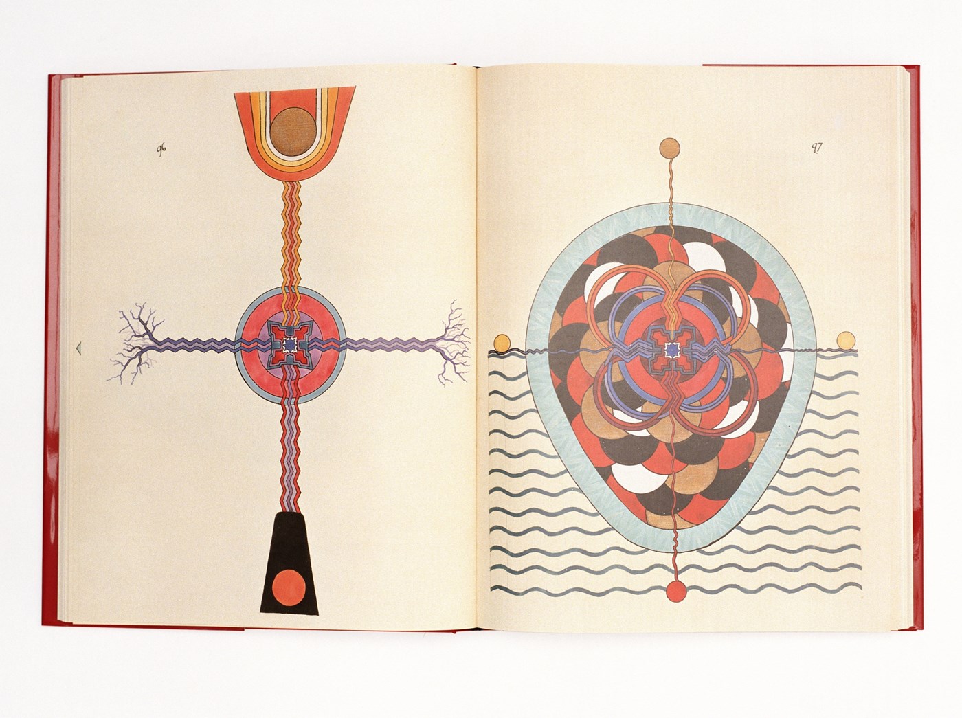 The Red Book by Carl Jung