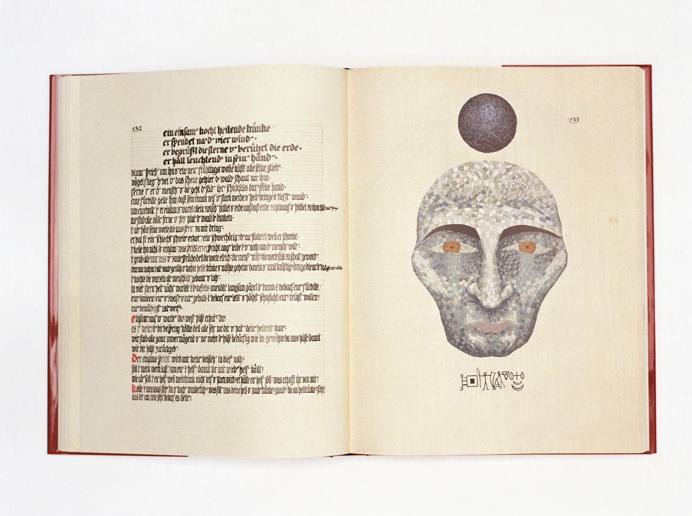 The Red Book by Carl Jung