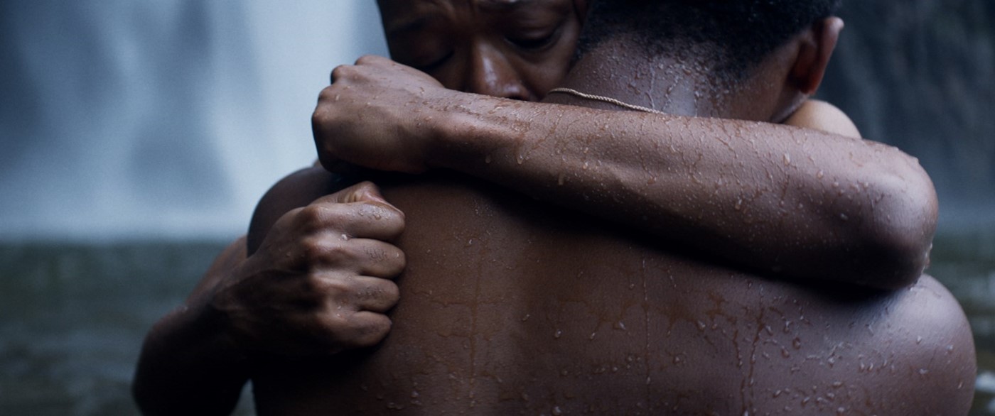 The Wound Nakhane interview