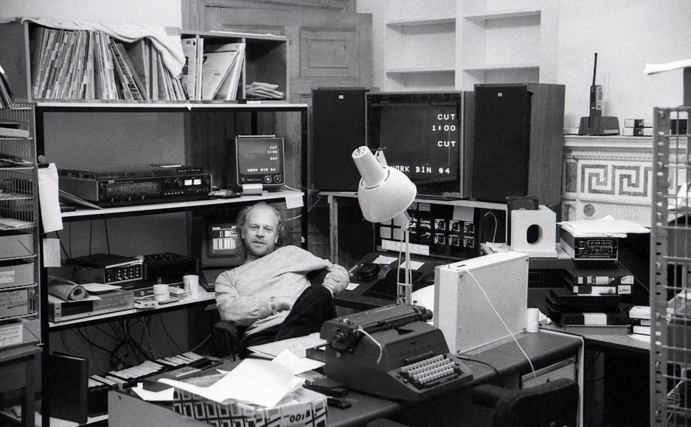 leon's office 2