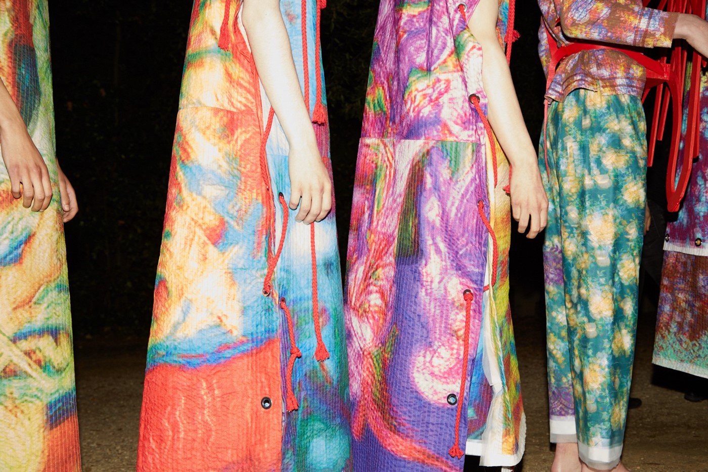 Craig Green SS19 Spring 2019 Pitti Uomo