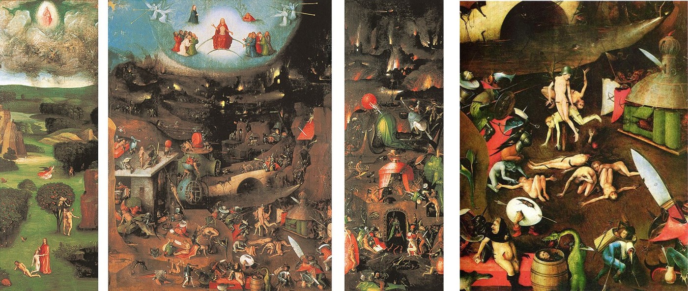 The Last Judgment FINAL