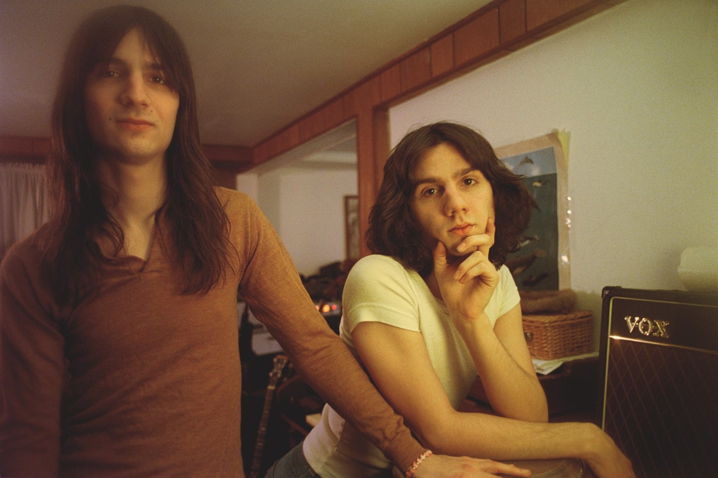 The Lemon Twigs interview D’Addario Michael Brian