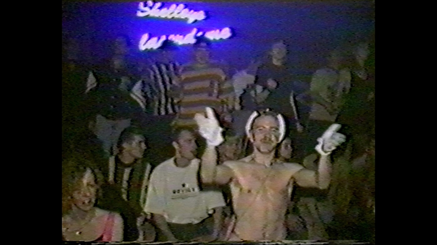 Still from Everybody in The Place: An Incomplete History of