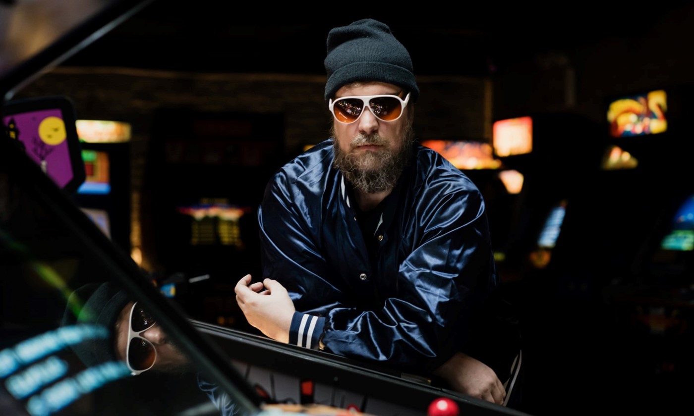 John Grant interview mental health Another Man magazine 2018