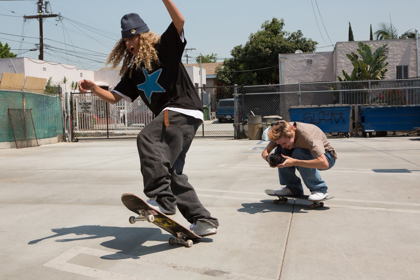 Mid90s, 2019 (Film still)