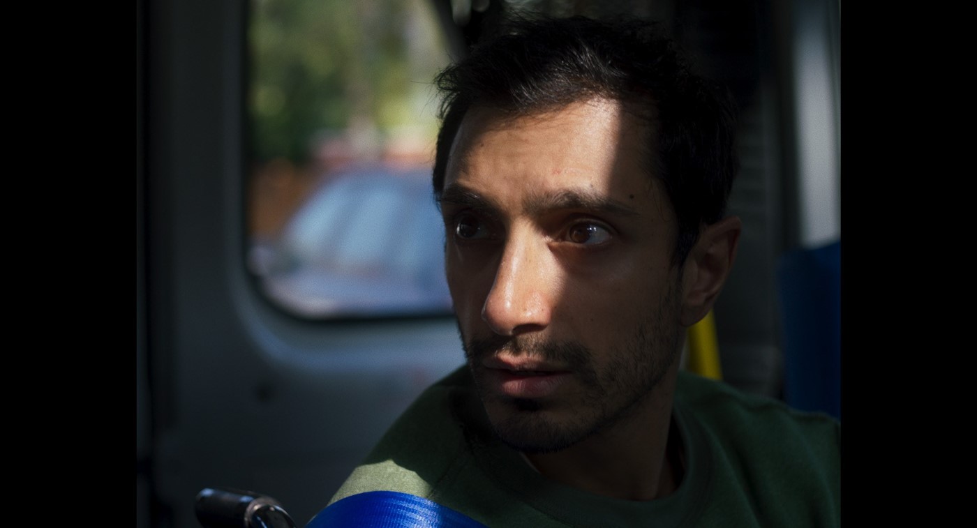 Riz Ahmed Mogul Mowgli 2020 film movie interview review
