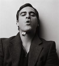 Joaquin Phoenix, Craig McDean, Another Man Magazine
