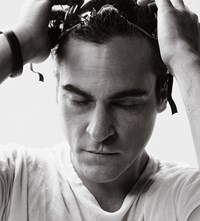 Joaquin Phoenix, Craig McDean, Another Man Magazine