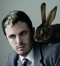 Casey Affleck, Mark Segal, Another Man Magazine