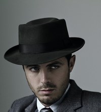 Casey Affleck, Mark Segal, Another Man Magazine