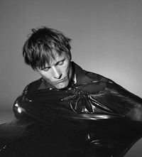 Viggo Mortensen, Richard Burbridge, Another Man Magazine