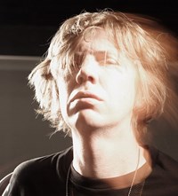 Thurston Moore, Glen Luchford, Another Man Magazine