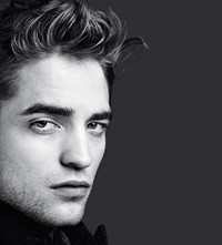Robert Pattinson, Hedi Slimane, Another Man Magazine