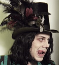 Jack White, Mark Segal, Another Man Magazine