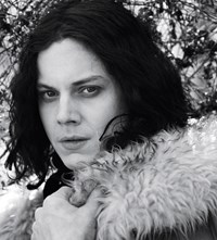 Jack White, Mark Segal, Another Man Magazine