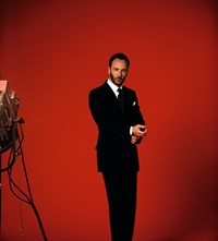 Tom Ford, Jeff Burton, Another Man Magazine