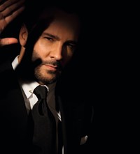 Tom Ford, Jeff Burton, Another Man Magazine