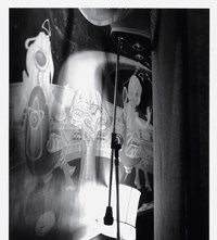 Michael Pitt, Hedi Slimane, Another Man Magazine