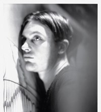 Michael Pitt, Hedi Slimane, Another Man Magazine