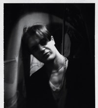 Michael Pitt, Hedi Slimane, Another Man Magazine