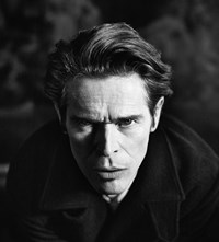 Willem Dafoe, Willy Vanderperre, Another Man Magazine