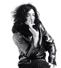 Ezra Miller, Willy Vanderperre, Another Man Magazine