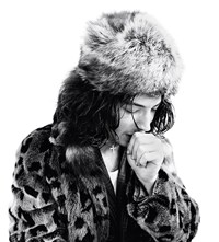 Ezra Miller, Willy Vanderperre, Another Man Magazine