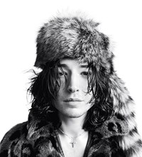 Ezra Miller, Willy Vanderperre, Another Man Magazine