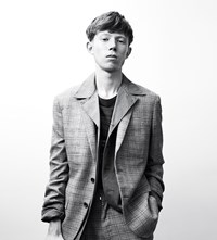 King Krule, Willy Vanderperre, Another Man Magazine 