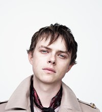 Dane DeHaan, Willy Vanderperre, Another Man Magazine 