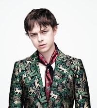 Dane DeHaan, Willy Vanderperre, Another Man Magazine 
