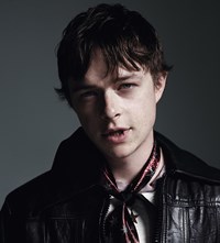Dane DeHaan, Willy Vanderperre, Another Man Magazine 